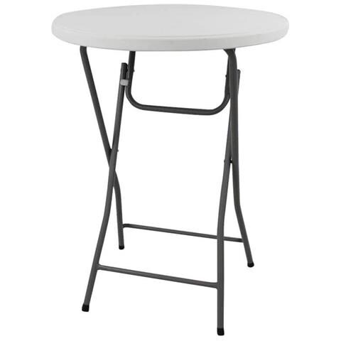 Tavolo Catering Alto Tondo 60 - Foto 1