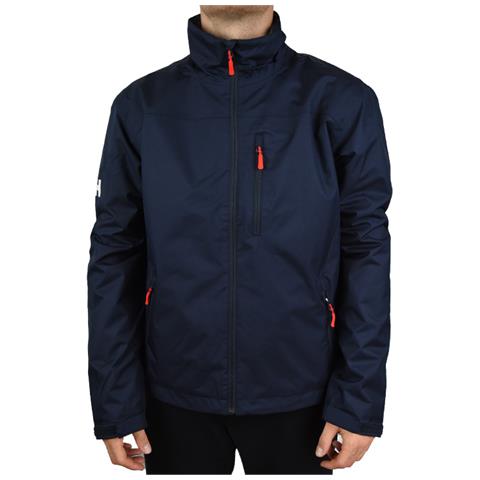 Team Crew Midlayer Jacket 34144-597, Uomo, Blu, Giacca, Numero: M - Foto 1