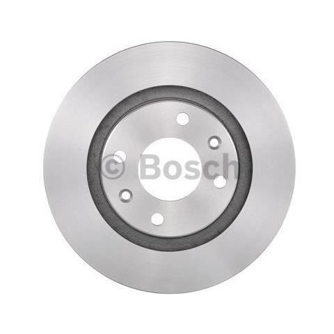 2 Dsq Freno Bd214 0.986.478,268 Mila - Foto 1