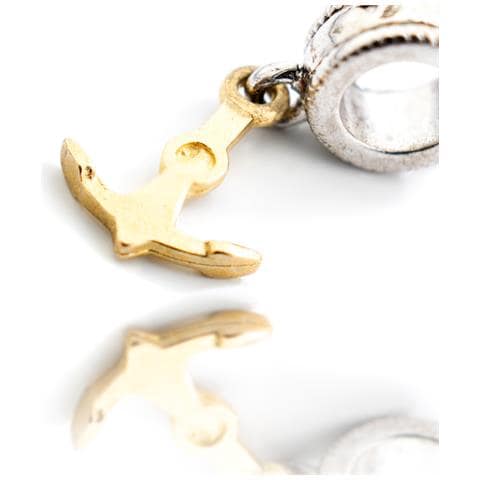 Gioielleria Vmf0021-10. Decorazione, Colore Oro. Donna. - In ordine - Foto 3
