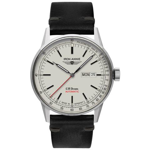 5366-4 Orologio Da Uomo - Foto 1