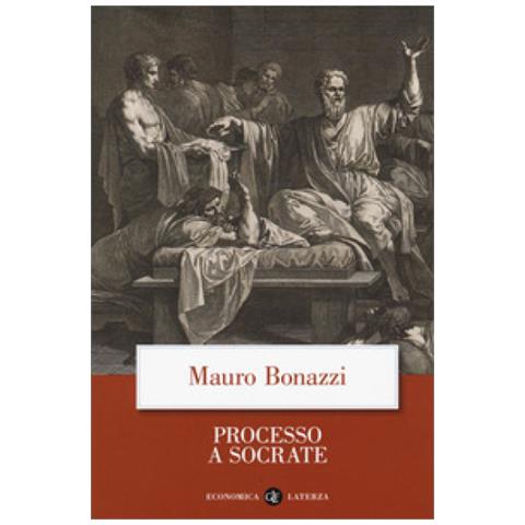 Mauro Bonazzi - Processo A Socrate - Foto 2