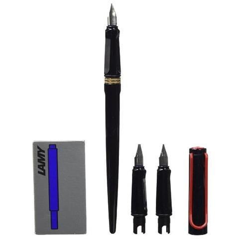 JOY SET STILOGRAF. CALLIGRAFIA - Foto 1