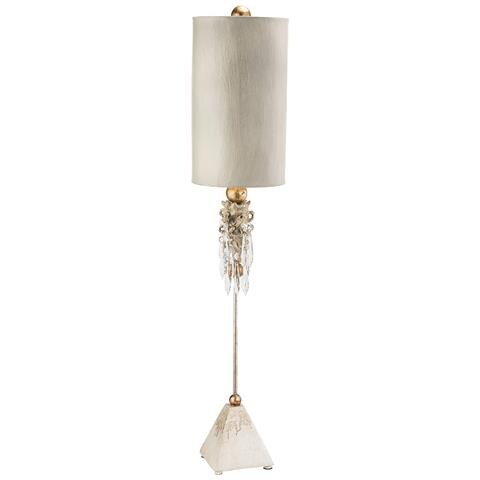 Madison Fb / madison / tl - Lampada Da Tavolo Moderna, 1 X 100 W / e27 - Foto 9