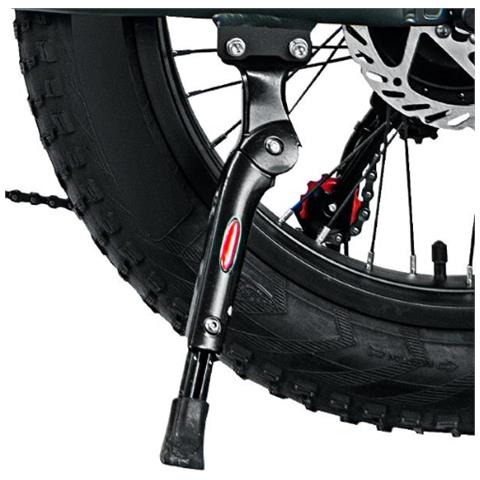 Kickstand J3 - Foto 1