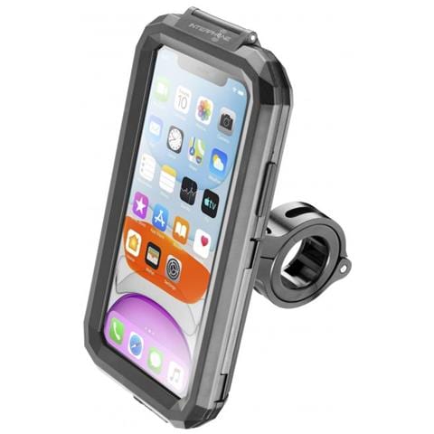 Cellularline Iphone 11 / Xr Support Supporto Smartphone - Foto 1