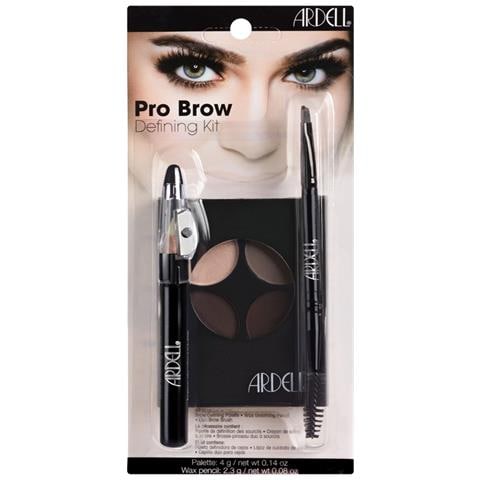 Definizione Sopracciglia Kit - Foto 1