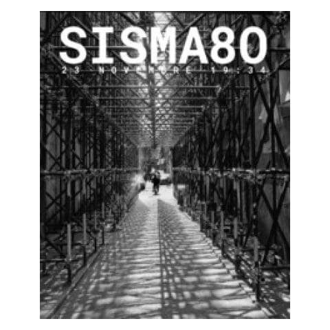 Luciano Ferrara - Sisma80. 23 novembre ore 19:34. Ediz. illustrata - Foto 1