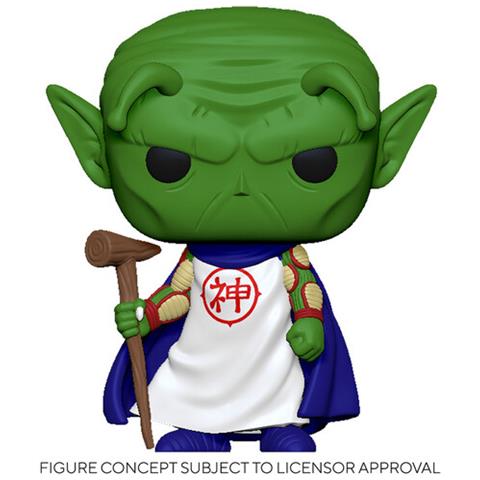 Figure POP!Animation: DBZ S9- Kami - Foto 1