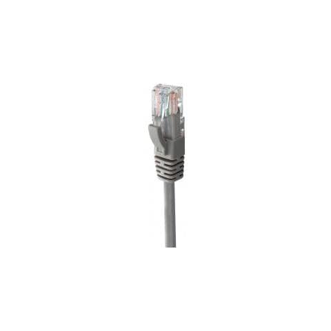 Cavo di Rete Patch Cord Utp Cat6 da 1m - Foto 1