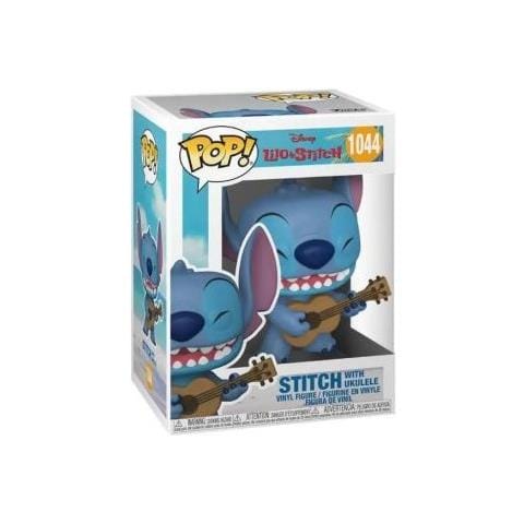 POP! Lilo e Stitch - Stitch - Foto 2