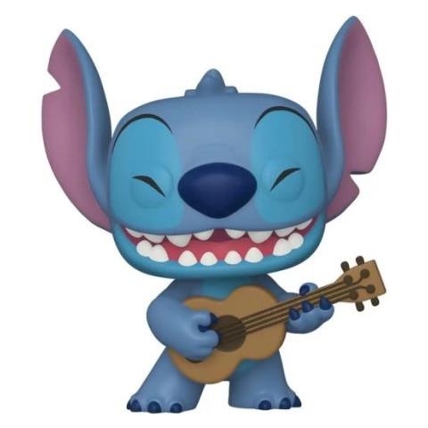 POP! Lilo e Stitch - Stitch - Foto 1