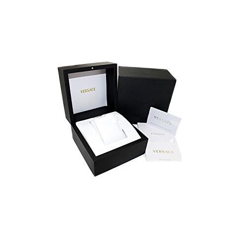 Orologio Solo Tempo Donna Versace Coin Icon Trendy Cod. Velv00320 - Foto 2