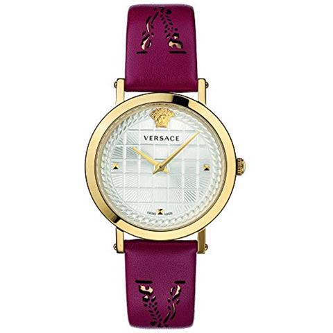 Orologio Solo Tempo Donna Versace Coin Icon Trendy Cod. Velv00320 - Foto 1