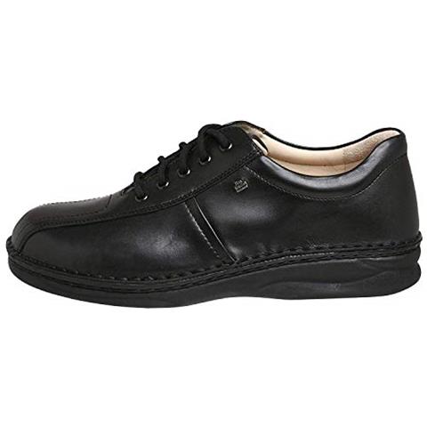 Dijon 1101062099 Uomo Scarpe Basse Stringate, Nero 42 Eu - Foto 3