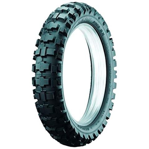 Gomme Pneumatici D908 Rr 140/80 -18 70r - Foto 1