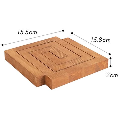 Resistente Antiscivolo Resistente al Calore per Piatti Caldi O Pentola Tavolo da Pranzo A Forma di Cuore Rosa XZANTE Sottopentola Regolabile Regolabile 