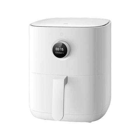 Friggitrice ad Aria Calda Mi Smart Air Fryer Capacità 3.5 Litri 1500 Watt Colore Bianco - Foto 2