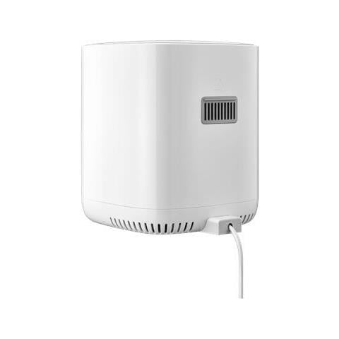Friggitrice ad Aria Calda Mi Smart Air Fryer Capacità 3.5 Litri 1500 Watt Colore Bianco - Foto 5