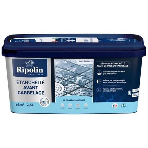 Vernice Prima Della Piastrellatura 2,5l - Foto 1