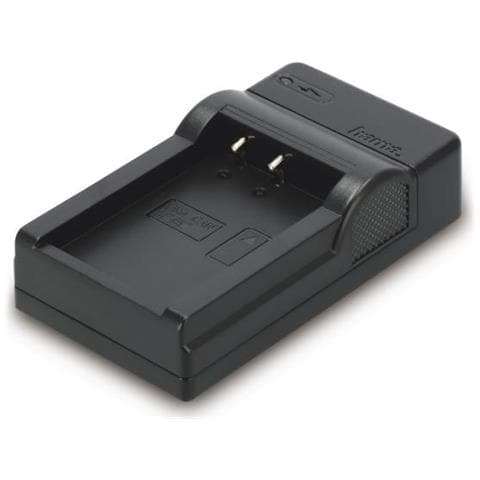 Travel Batterie Fr Digitalkamera Usb (00081420)  - Foto 1