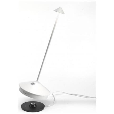 Lampada Pina Pro Bianca - Foto 1