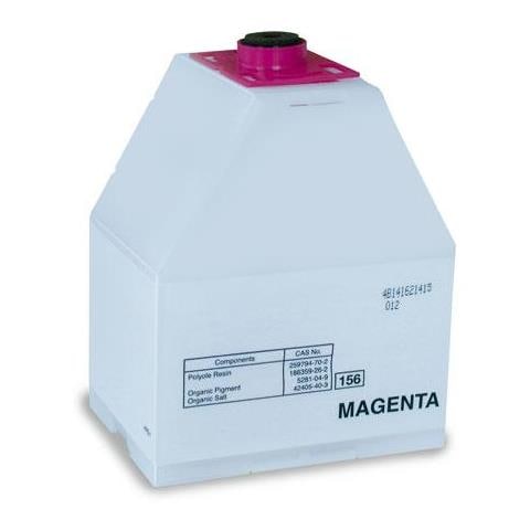 Toner Originale Magenta AP3850C / CL7000 Capacità 10000 Pagine - Foto 1