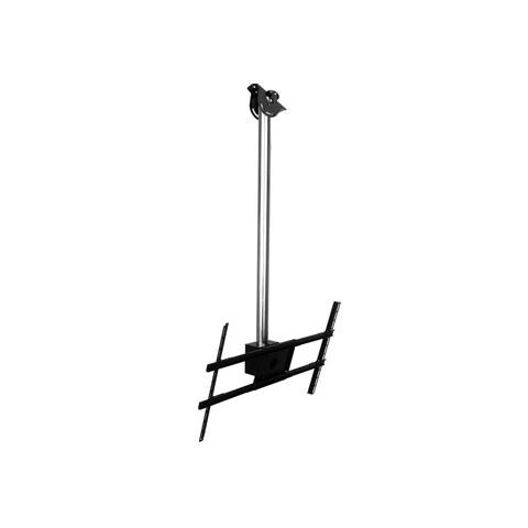 Supporto a Soffitto per TV Nero 60 kg 72.4 x 168.4 x 22.5 cm MOD-FPSKIT150 - Foto 2