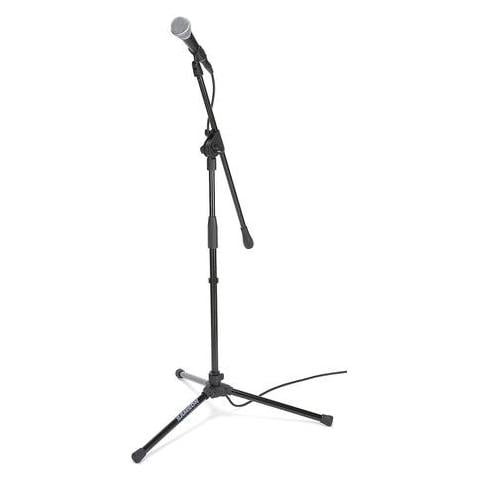 VP10X, Studio, 80 - 12000 Hz, Cablato, 6.35 mm (1/4") , 82,5 x 279,4 mm, 589,67g (20.8 oz) - Foto 1