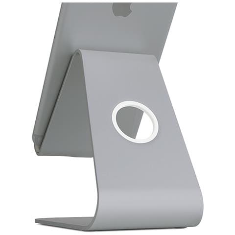 Rain Design mStand mobile, Alluminio, Grigio - Foto 1