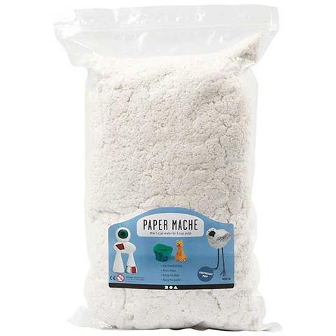 Pasta Di Cartapesta 400 G - Foto 1