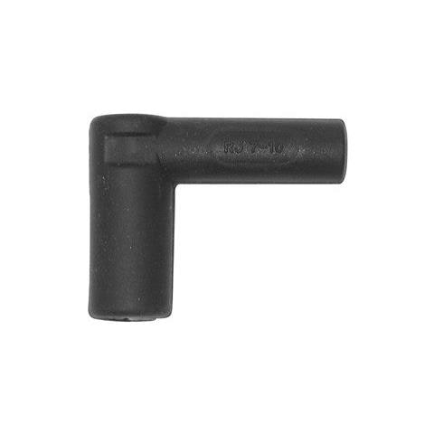 Attacco Candela 10mm In Silicone C / res. 5k - Nipples - Foto 1