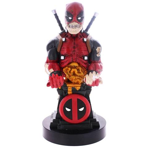 Marvel Deadpool Zombie - Cable Guy - Foto 2