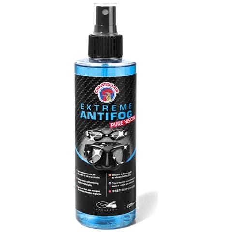 Extreme Antifog Trasparente 250 Ml - Foto 1