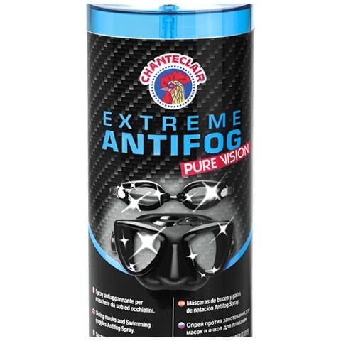 Extreme Antifog Trasparente 250 Ml - Foto 3