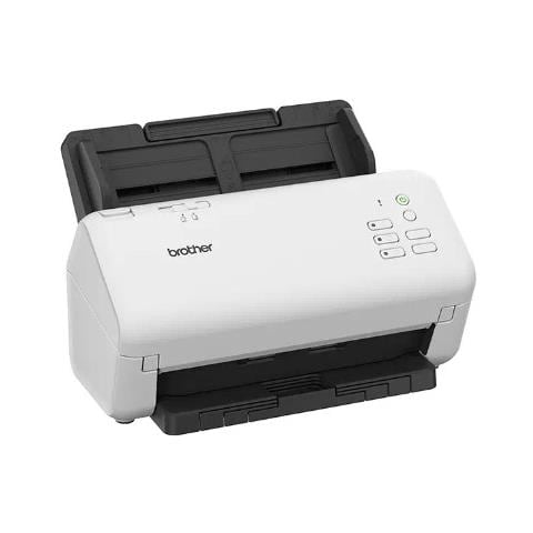 Scanner ADS-4300N Formato A4 Risoluzione 600 x 600 DPI USB / LAN - Foto 2