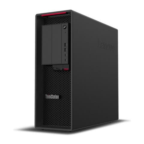 Workstation Thinkstation P620 AMD Ryzen Threadripper PRO 5955WX 4.0 GHz Ram 64 GB SSD 1 TB NVIDIA RTX A4000 16 GB 8xUSB 3.1 Windows 11 Pro  - Foto 2