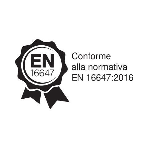 Biocamino Boston da Tavolo Potenza 1,5 kW Capacità Bruciatore 0,4 Litri Colore Nero - Foto 4