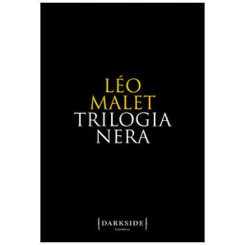 Léo Malet - Trilogia nera - Foto 1