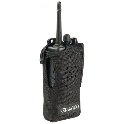 Electronics Klh-131 Nylon Case Nero - Foto 1