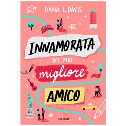 Dana L. Davis - Innamorata Del Mio Migliore Amico - Foto 1