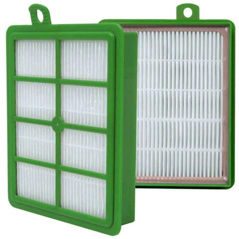 Filtro Hepa H12 Per Aspirapolvere Philips /electrolux, Confezione Da 2 - Foto 10