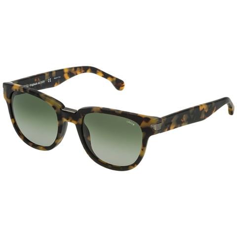 Occhiali Lozza Sl4134m52960m. Occhiali Da Sole, Colore Giallo. Unisex. - In ordine - Foto 5