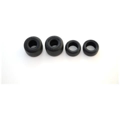 Mclaren Mp4/2c Prost-rosberg Kit 1:12 - Foto 1