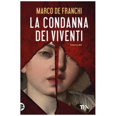 Marco De Franchi - La Condanna Dei Viventi - Foto 1