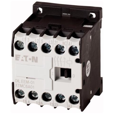 Eaton Dileem-01-g (24vdc) Trasmettitore Di Potenza Nero, Bianco 3 - Foto 1
