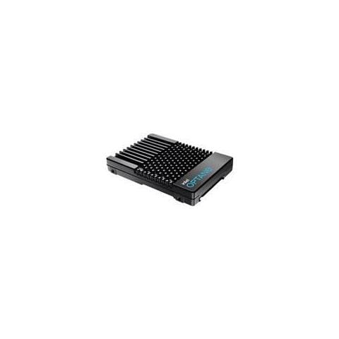 SSD 400 GB Serie Thinksystem P5800X 2.5" Interfaccia PCI Express NVMe 4.0 x4 - Foto 1