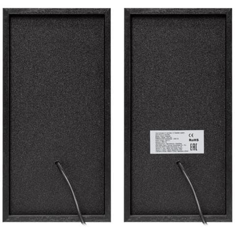 SPK-240 Alltoparlante Nero Cablato 6 W - Foto 3