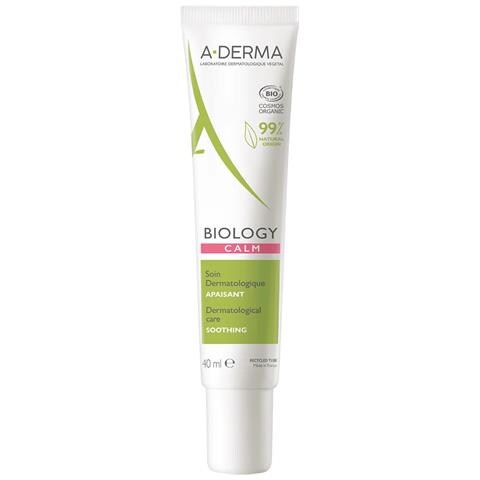 , Biology, Calma, Panna, Per Il Viso, 40 Ml - Foto 3