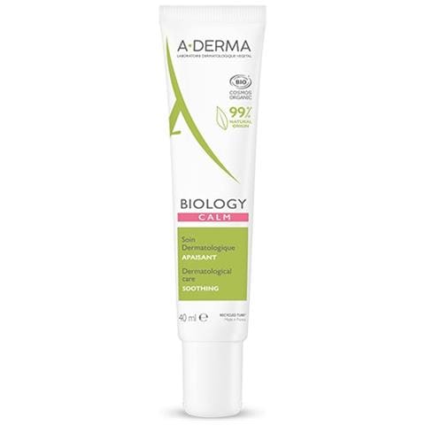 , Biology, Calma, Panna, Per Il Viso, 40 Ml - Foto 2